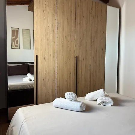 Mespilia - Tra Mare E Citta Ferienhaus *