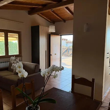 Ferienhaus Mespilia - Tra Mare E Citta