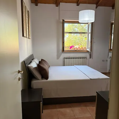 Feriehus Mespilia - Tra Mare E Citta *