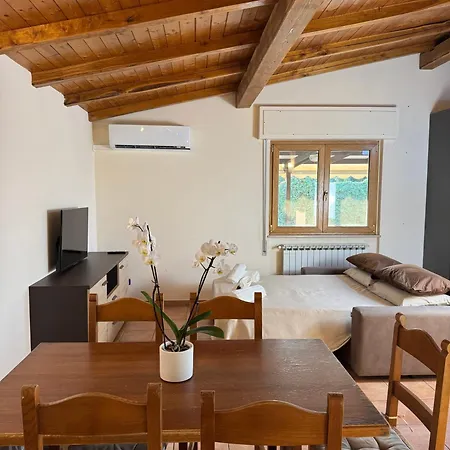 Ferienhaus Mespilia - Tra Mare E Citta